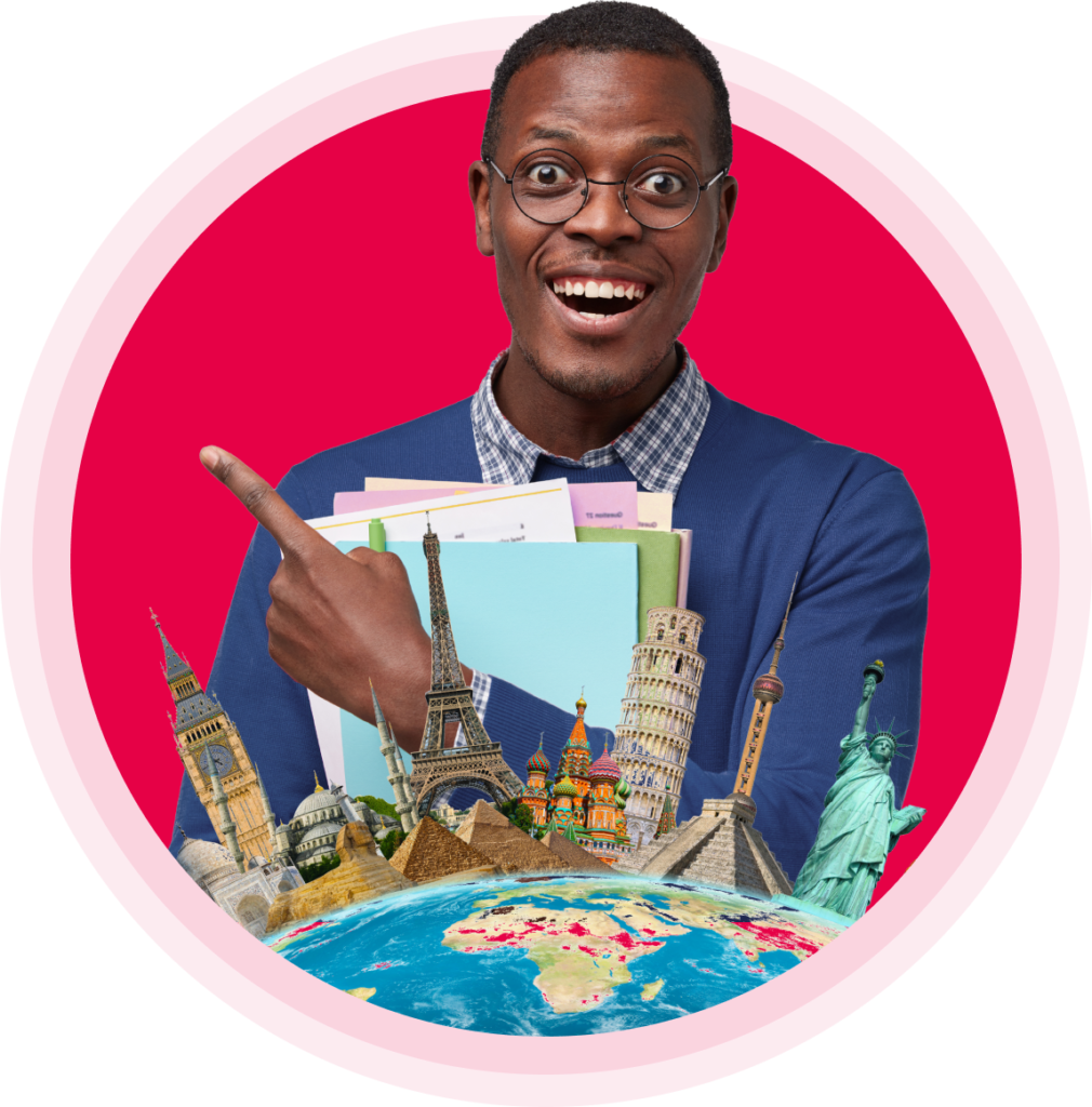 Study abroad agency in Nigeria